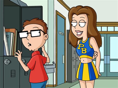 american dad porn comic|American Dad 